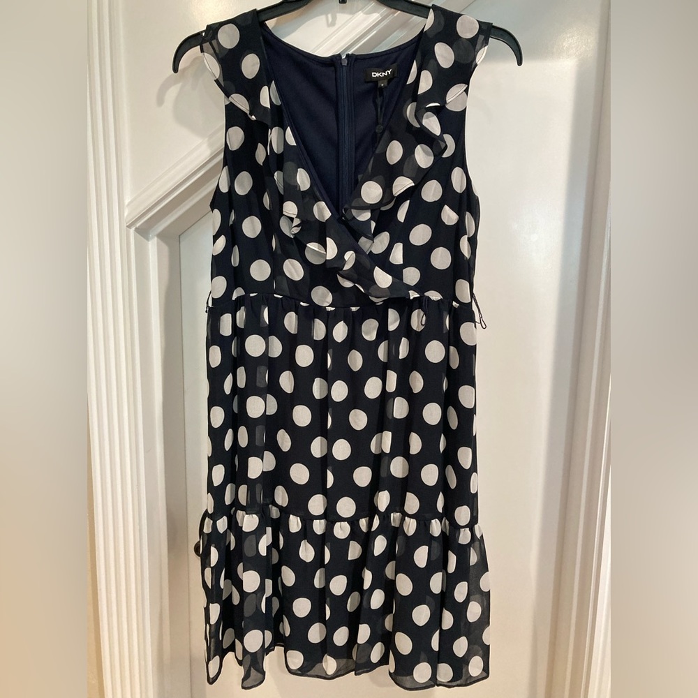 Dkny  dress